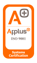 ISO 9001 CRGB
